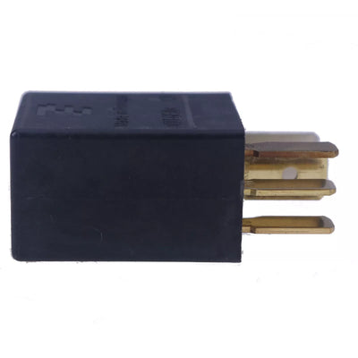 12V 30A 5 Pins Relay 0332207307 for Bosch HWH RV Control Box