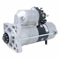 12V 3KW 10T Starter 87638510 for New Holland C227 C185 C190 C227 C232 C238 L180 L185 L190 L225 L230