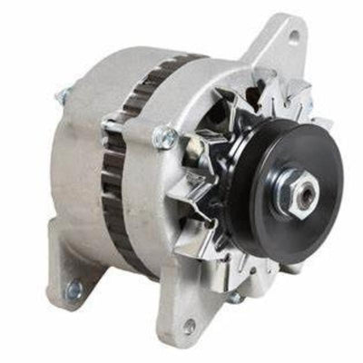 12V 40A Alternator 02/630400 for JCB Mini Excavator 803 801 801.5 801.6N 801.6 801.5 801.4  801.5ProDig
