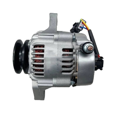 12V 40A Alternator DL05742475 4812160091 for Dynapac Asphalt Roller CC1000 CC800 CC900