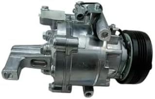 12V 4PK A/C Compressor QS70 95201-68LA1 for Suzuki Swift Wagon Solio Mitsubishi ASX