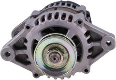 12V 50A Alternator TA000A58101 E7230-64012 for Daedong 3-79 25HP Dsl Kioti Tractor CK25 IK LK CK DK