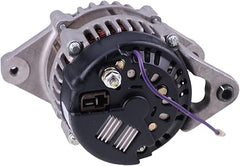 12V 50A Alternator TA000A58101 E7230-64012 for Daedong 3-79 25HP Dsl Kioti Tractor CK25 IK LK CK DK