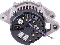 12V 50A Alternator TA000A58101 E7230-64012 for Daedong 3-79 25HP Dsl Kioti Tractor CK25 IK LK CK DK