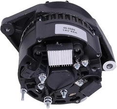 12V 65A Alternator 45-2697 for Thermo King SB SLX SL SLXe Spectrum Super II
