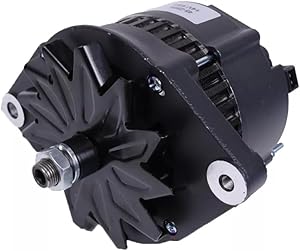 12V 65A Alternator 45-2697 for Thermo King SB SLX SL SLXe Spectrum Super II