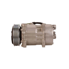 12V 6PK 119mm SD709 A/C Compressor 4669