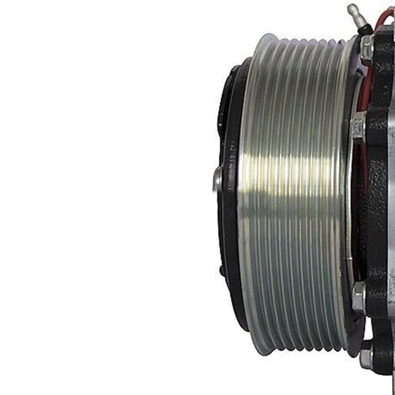 12V 8PK 119mm SD7H13 A/C Compressor 7364