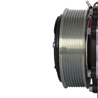12V 8PK 119mm SD7H13 A/C Compressor 7364