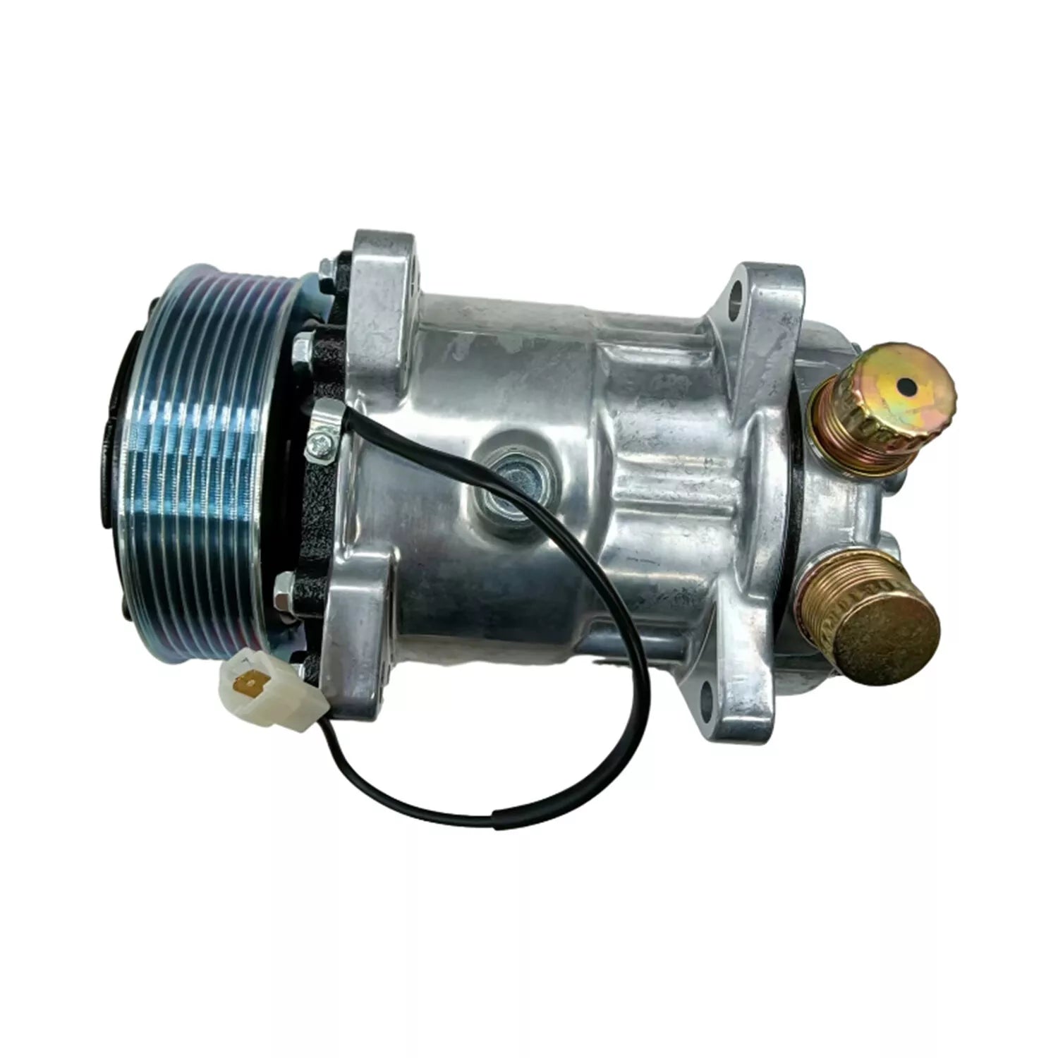 12V 8PK 119mm SD7H15 A/C Compressor 4710 7840 7850