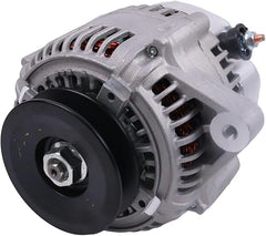 12V 90A Alternator 19279-64015 for Kubota Engine D1503 D1803 V2203 V2403 V3300 V3800