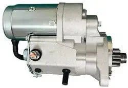 12V 9T Starter Motor 17490-63014 for Kubota Engine D1803 V2403 WG2503