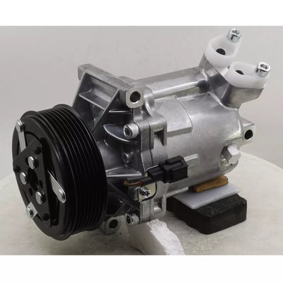 12V A/C Compressor A42001290-1400 92600CJ70C for Nissan Tiida Livina Micra Note Versa 1.6