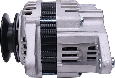 12V Alternator 714/40090 for JCB Excavator 8052 8060