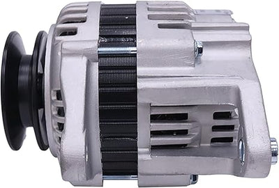 12V Alternator 714/40090 for JCB Excavator 8052 8060