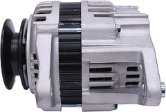 12V Alternator 714/40090 for JCB Excavator 8052 8060