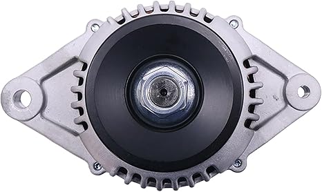 12V Alternator 714/40090 for JCB Excavator 8052 8060