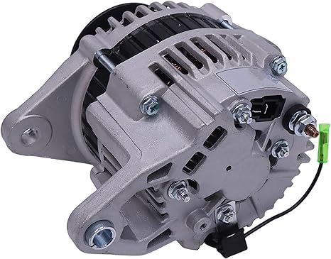 12V Alternator 714/40090 for JCB Excavator 8052 8060