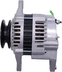 12V Alternator 714/40090 for JCB Excavator 8052 8060