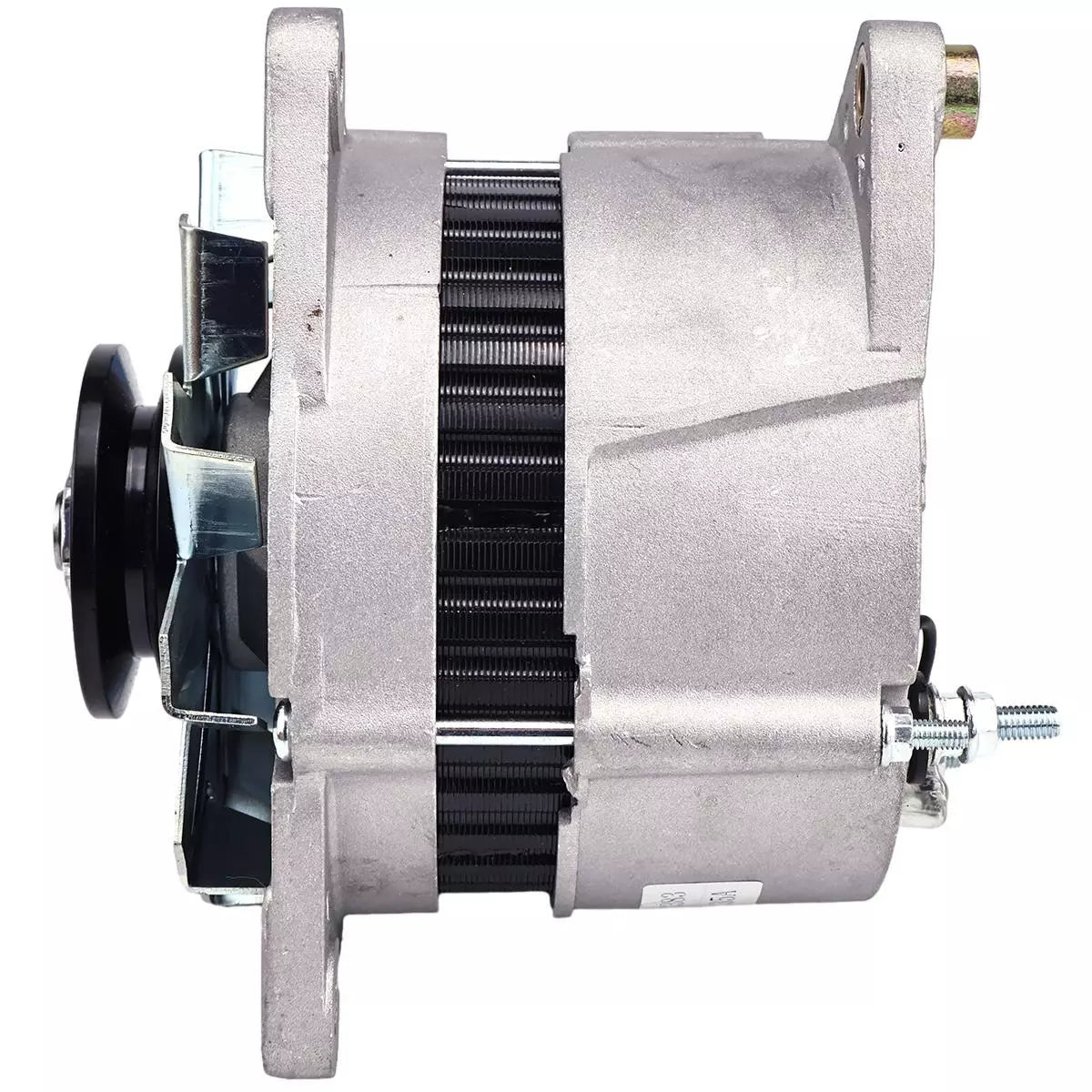 12V Alternator 81863039 for New Holland Tractor 7610S TB85 TB90 6810S TB100 TB110 5610S TB120 TB80 6610S