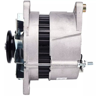 12V Alternator 81863039 for New Holland Tractor 7610S TB85 TB90 6810S TB100 TB110 5610S TB120 TB80 6610S