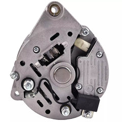 12V Alternator 81863039 for New Holland Tractor 7610S TB85 TB90 6810S TB100 TB110 5610S TB120 TB80 6610S