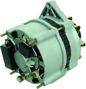 12V Alternator 86546257 for New Holland 4700V 4750V 1089 1095 1118 1499 2450 2550 HW320 HW340 276V 9030E 9030V