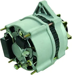 12V Alternator 86546257 for New Holland 4700V 4750V 1089 1095 1118 1499 2450 2550 HW320 HW340 276V 9030E 9030V