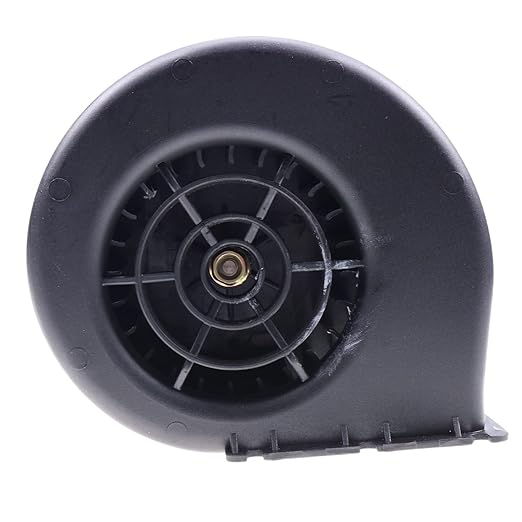 12V Blower Fan Motor 295-5440 for Caterpillar CAT Loader 216B 232B 246B 252B 262B 268B 272C 279C