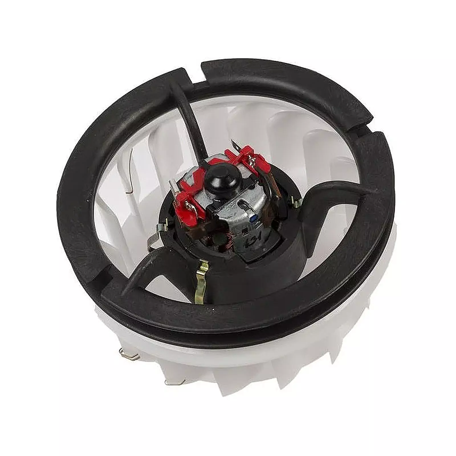 12V Blower Fan Motor AL58526 for John Deere Tractor 940 1040 1140 1550 1640 1750 1850 2450 2650 2850 1850N 1950N