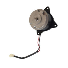12V Bus Air Conditioning Condenser Fan Motor ZD2924H5 for Thermo King
