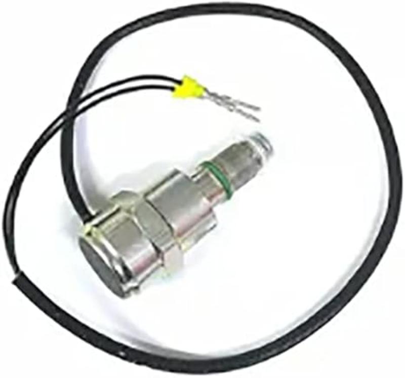 12V DPC Advance Solenoid 9108-153A for Lucas Delphi Ford ESCORT VII 1.8 TD