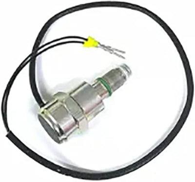 12V DPC Advance Solenoid 9108-153A for Lucas Delphi Ford ESCORT VII 1.8 TD