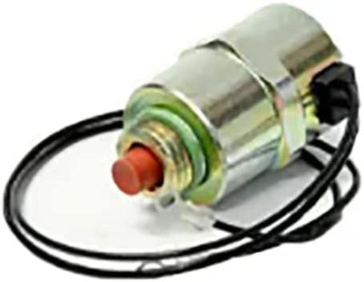 12V DPC Diesel Pump Stop Solenoid 9109-262 9109262 for Delphi