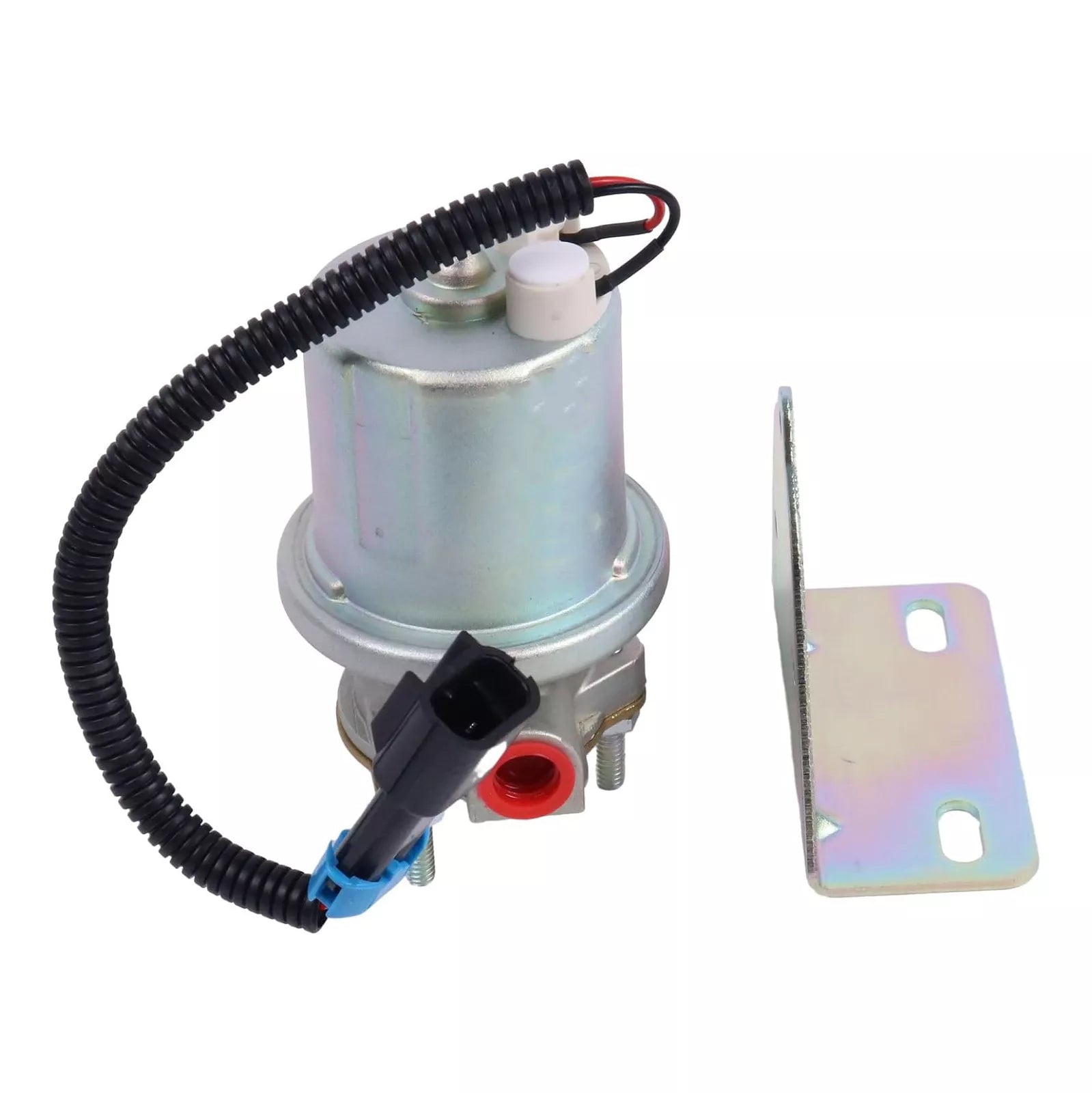 12V Electric Fuel Pump 87756609 P76911 for CASE Combine 2577 2588