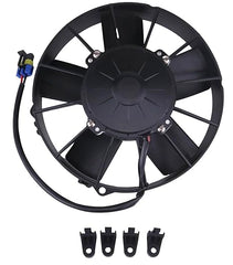 12V Evaporator Fan Motor 54-00650-00 Carrier Transicold Refrigeration Unit Supra 1250 1150 1050 1150MT 1250MT