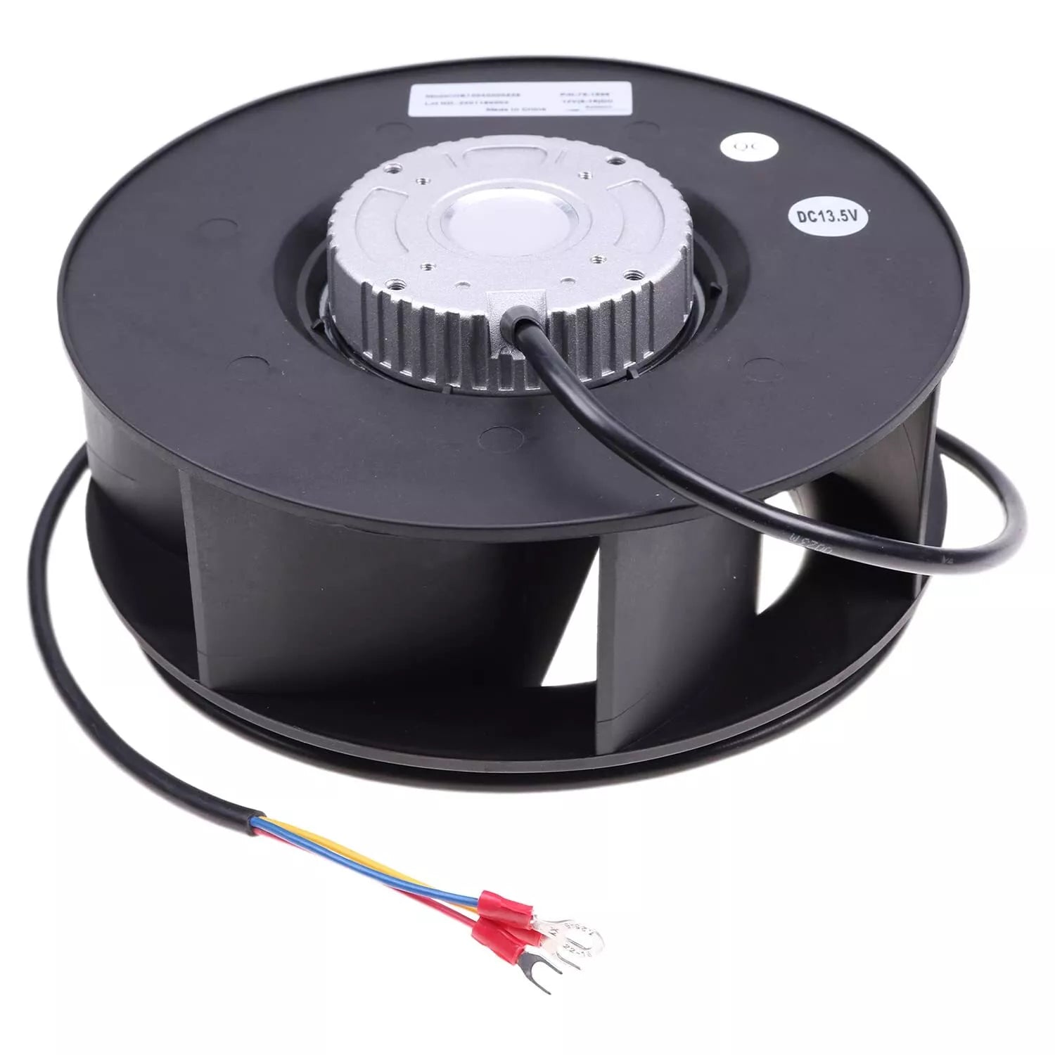 12V Evaporator Fan Motor 78-1886 78-1233 for Thermo King T-1000 T-1200R SB Spectrum/SL/SLX