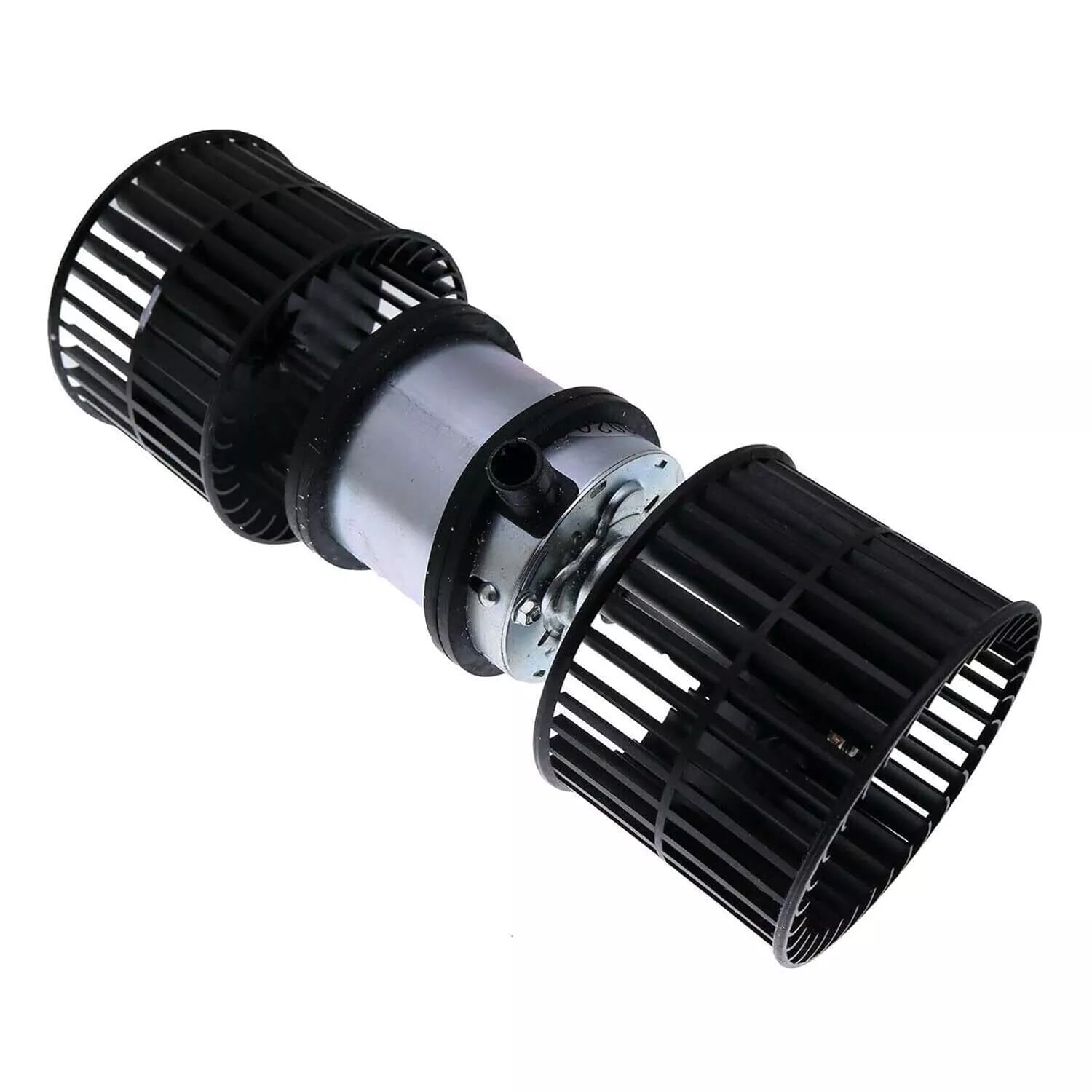 12V Fan Blower Motor 4694398 For Hitachi ZX65USB-3F John Deere 60D 60G Excavator