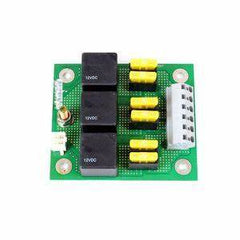 12V Fan Control Relay Board 12-00714-07 for Carrier Transicold Supra MT