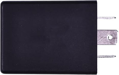 12V Flasher Unit Relay 83982898 for CASE TR270 JX100U JX1070U SR130 SR150 SR160 SR175