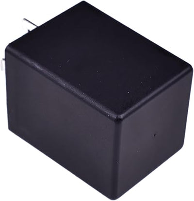 12V Flasher Unit Relay 83982898 for New Holland Loader C227 C175 L140 L150 LS140 LS150  LX465 LX485