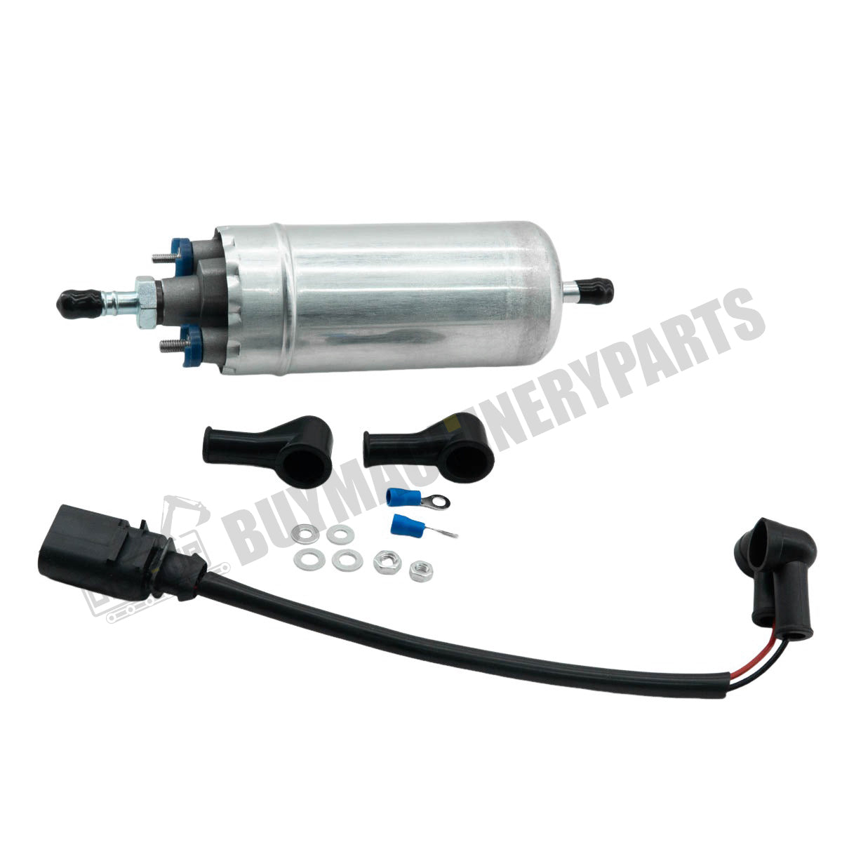 12V Fuel Pump 5N0906129B 1K0906089A for Audi VW Jetta Golf TDI