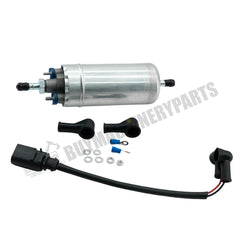 12V Fuel Pump 5N0906129B 1K0906089A for Audi VW Jetta Golf TDI