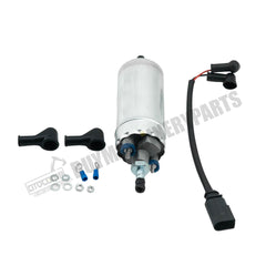 12V Fuel Pump 5N0906129B 1K0906089A for Audi VW Jetta Golf TDI