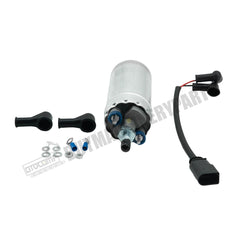 12V Fuel Pump 5N0906129B 1K0906089A for Audi VW Jetta Golf TDI