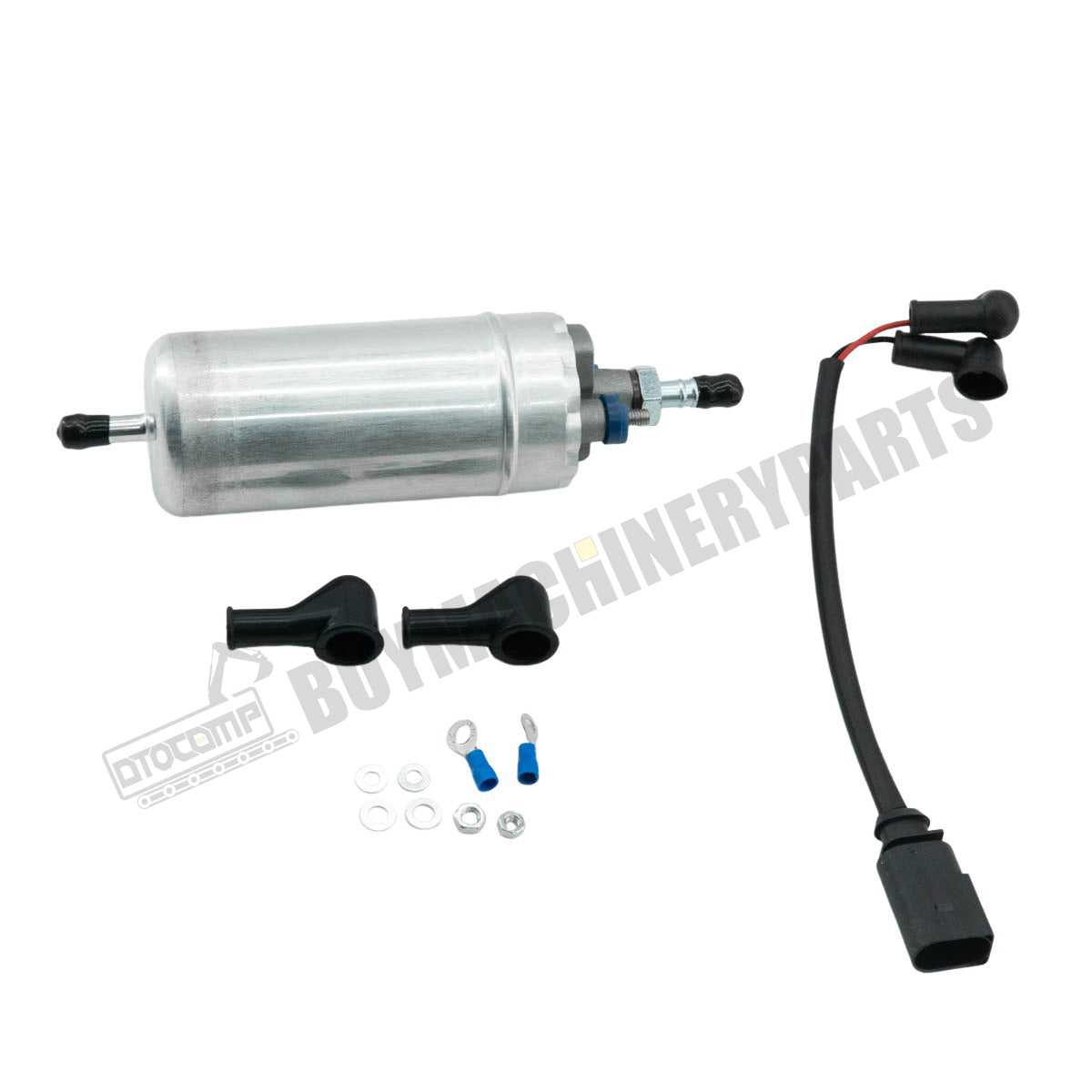 12V Fuel Pump 5N0906129B 1K0906089A for Audi VW Jetta Golf TDI
