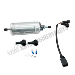 12V Fuel Pump 5N0906129B 1K0906089A for Audi VW Jetta Golf TDI