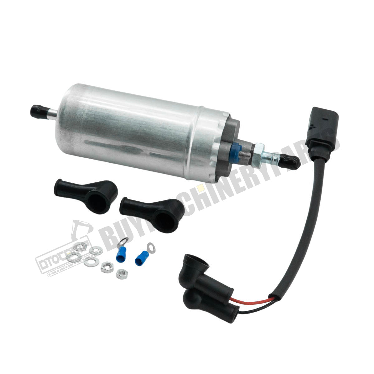 12V Fuel Pump 5N0906129B 1K0906089A for Audi VW Jetta Golf TDI