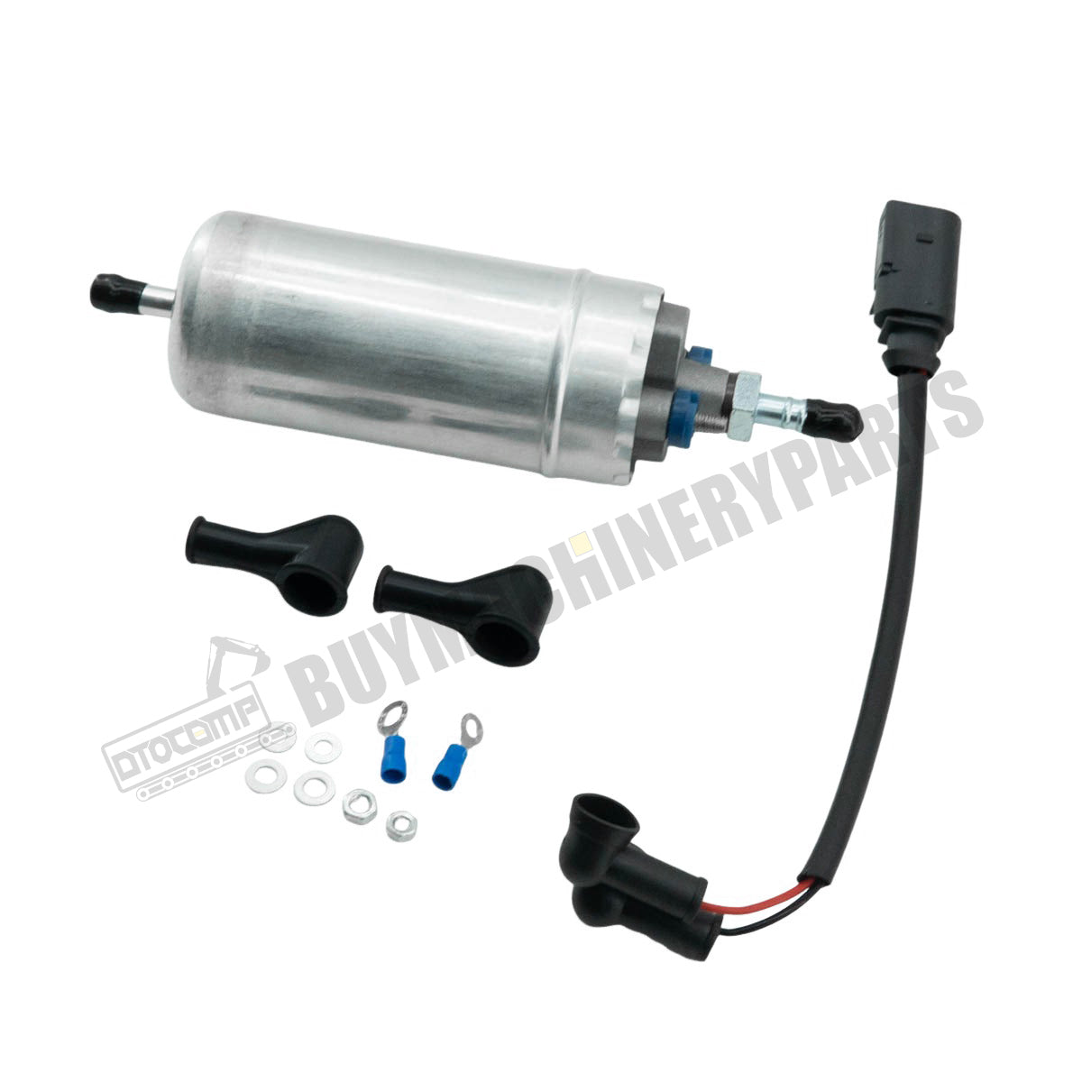 12V Fuel Pump 5N0906129B 1K0906089A for Audi VW Jetta Golf TDI