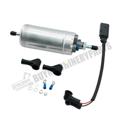 12V Fuel Pump 5N0906129B 1K0906089A for Audi VW Jetta Golf TDI